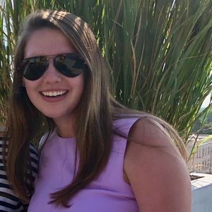 Hi! My name is Alyssa.